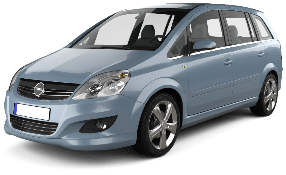 Opel Zafira B 1.6 Benzinli Emme Manifoldu Basınç Map Sensörü BOSCH